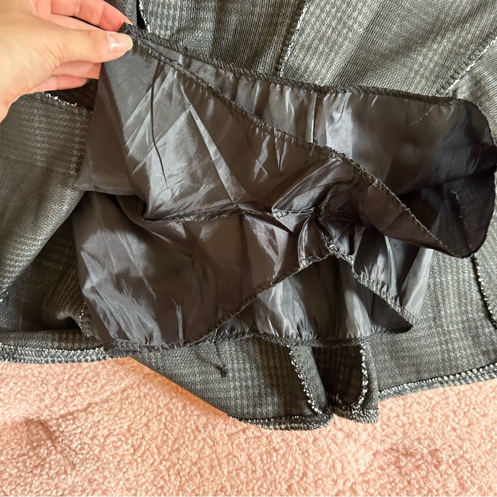 Storets Mini Skirt S - Picture 7 of 8